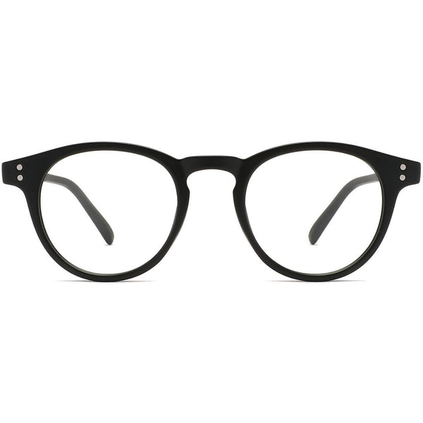 Round Glasses KC1007