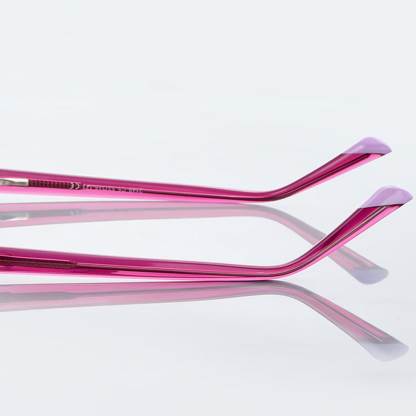 Cat-Eye Glasses PF1041