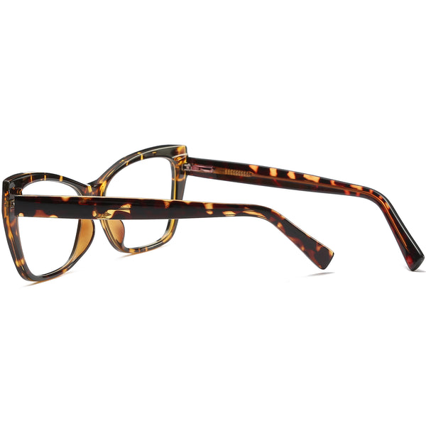 Cat-Eye Glasses PF1163