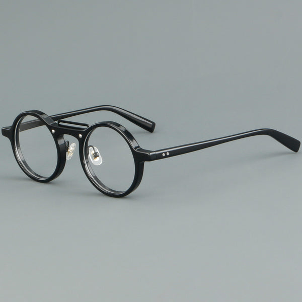 Round Glasses A4031