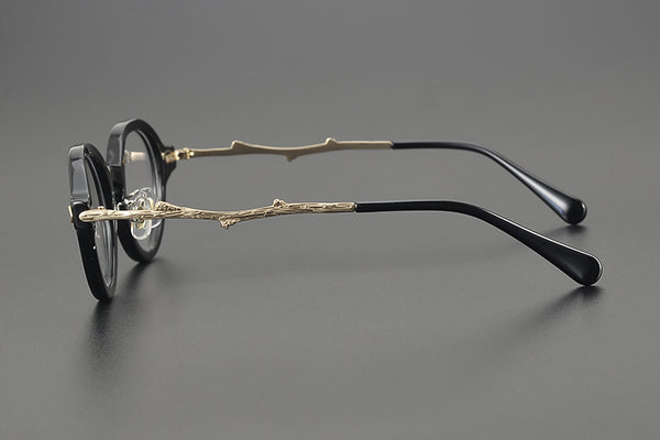 Round Glasses TG1239