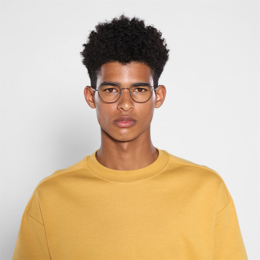 Geometric Glasses MW1163