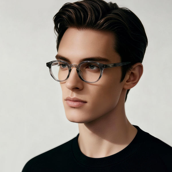 Square Glasses YSD1114