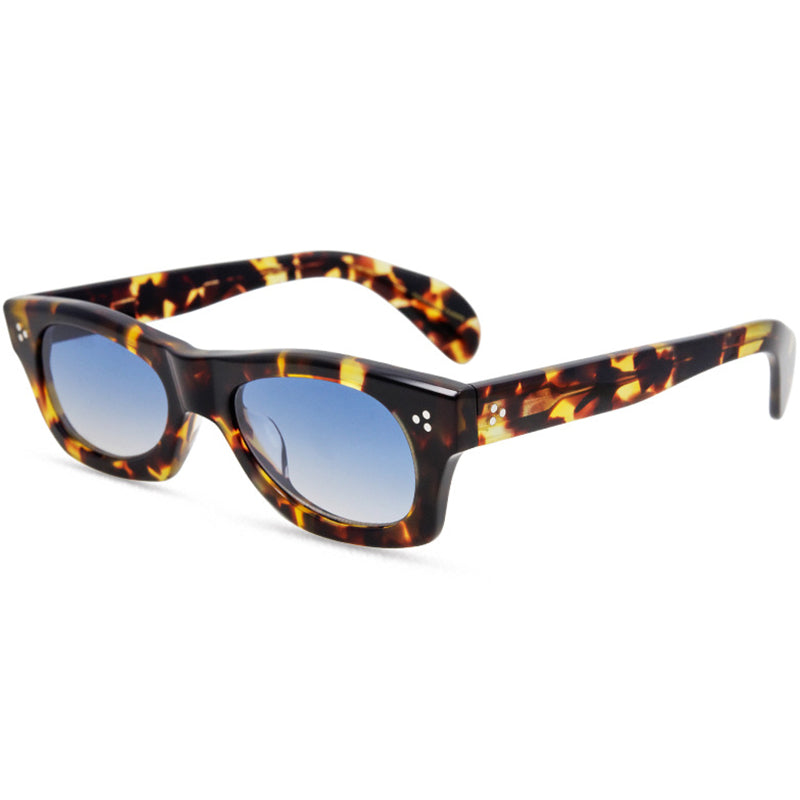 Rectangle Sunglasses GCS1126