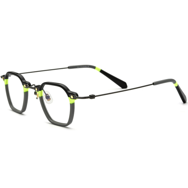 Geometric Glasses BR1250
