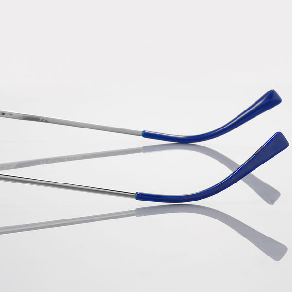Geometric Glasses PF1098