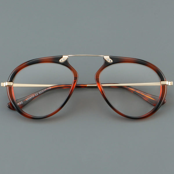 Aviator Glasses YN1042