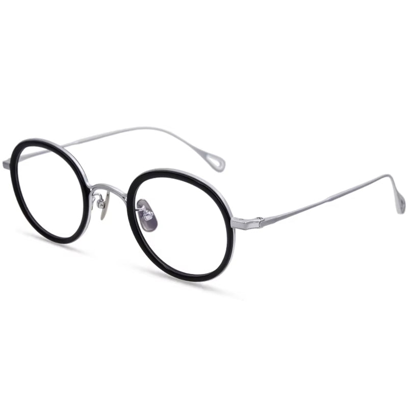 Round Glasses GC1119