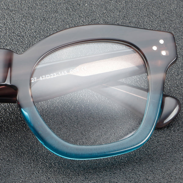 Square Glasses YN1023