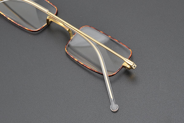 Rectangle Glasses TG1047