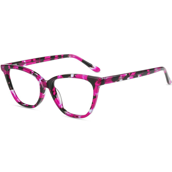 Cat-Eye Glasses FM1019