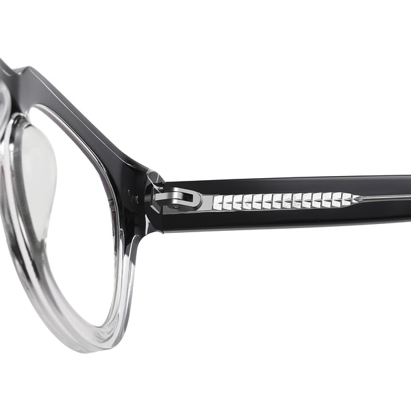 Square Glasses PF1285