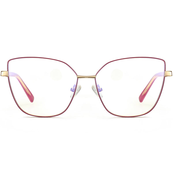 Cat-Eye Glasses PF1175