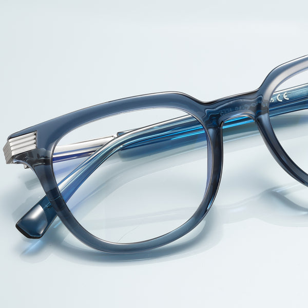 Square Glasses PF1426