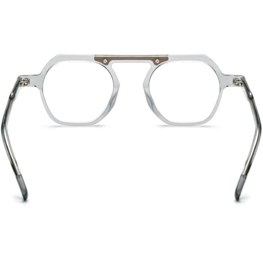 Geometric Glasses BR1138
