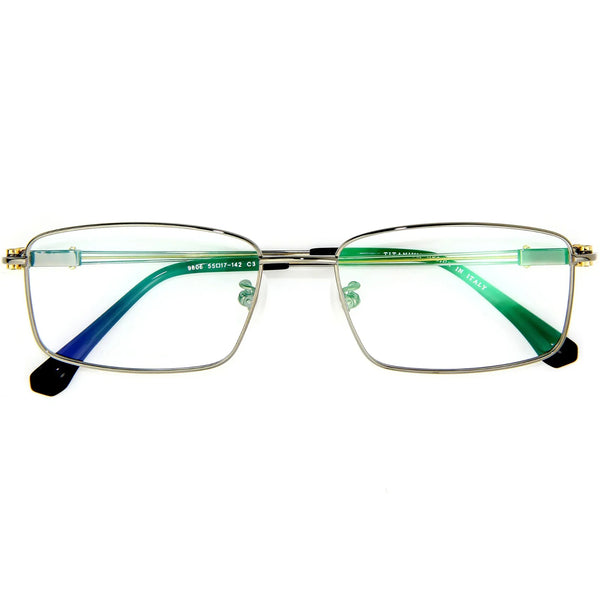 Rectangle Glasses JNJ1003