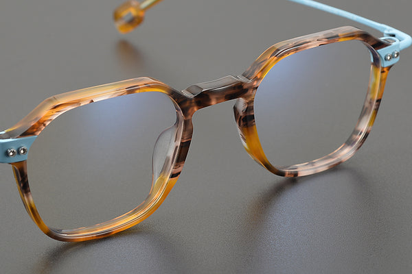 Square Glasses TG1012