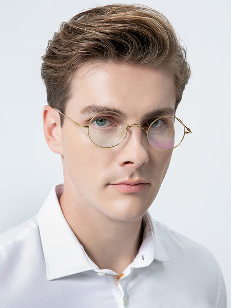 Round Glasses BR1164