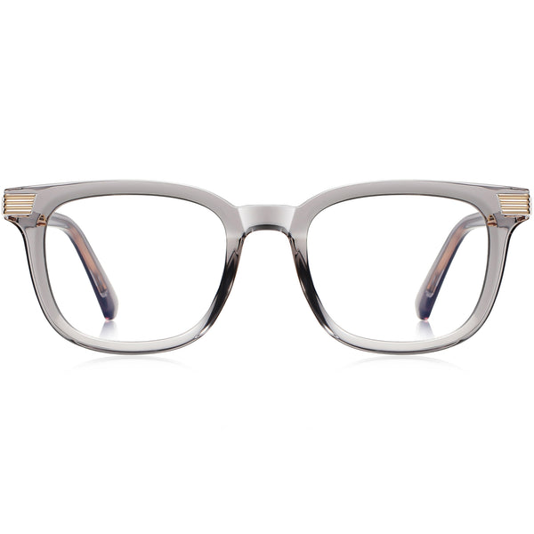 Square Glasses PF1422