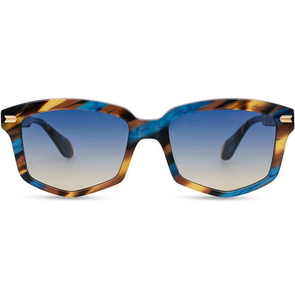 Geometric Sunglasses GCS1150