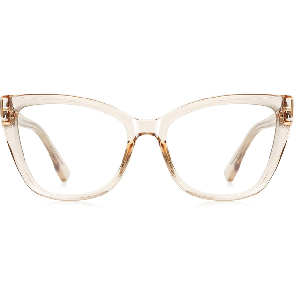 Cat-Eye Glasses PF1404