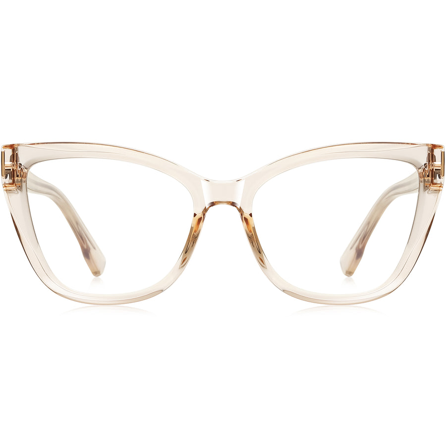 Cat-Eye Glasses PF1404