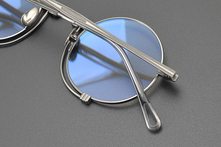 Round Glasses TG1010