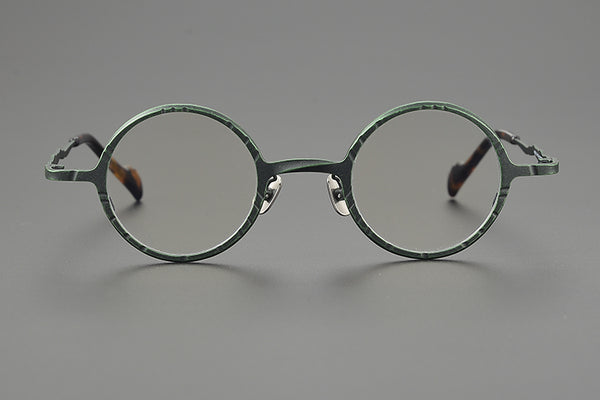 Round Glasses TG1005