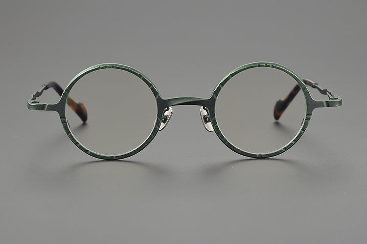 Round Glasses TG1005