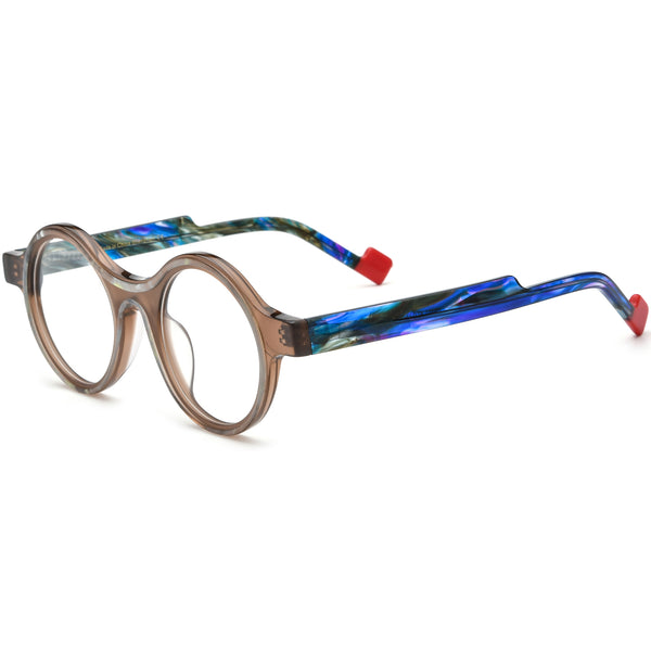 Round Glasses BR1488
