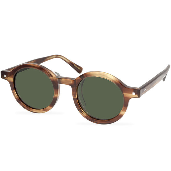 Round Sunglasses GCS1033