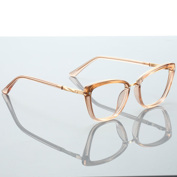 Cat-Eye Glasses PF1125
