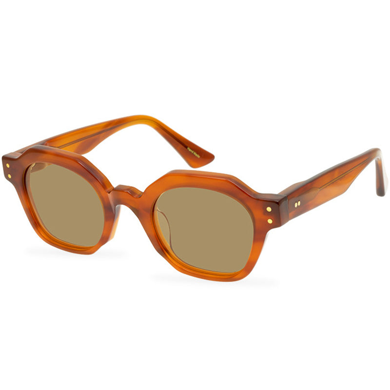 Geometric Sunglasses GCS1060