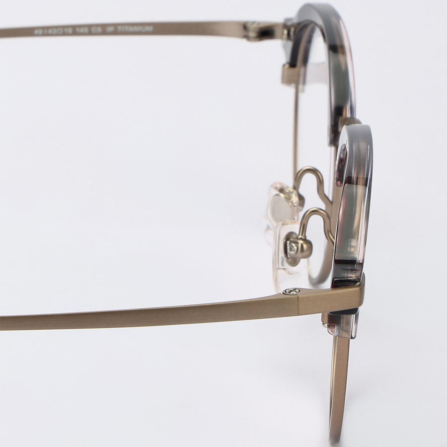 Browline Glasses MW1363