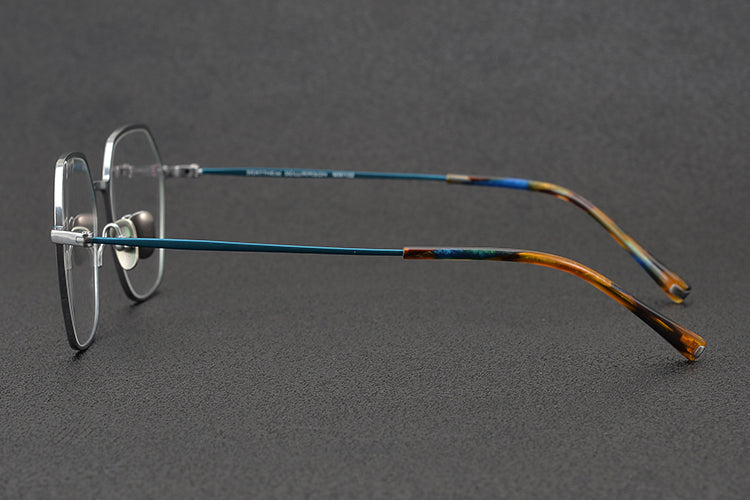 Geometric Glasses MW1121
