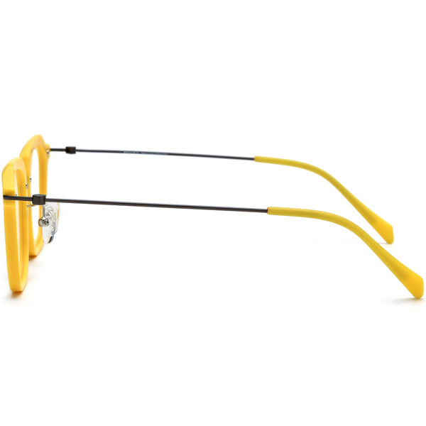 Square Glasses BR1598