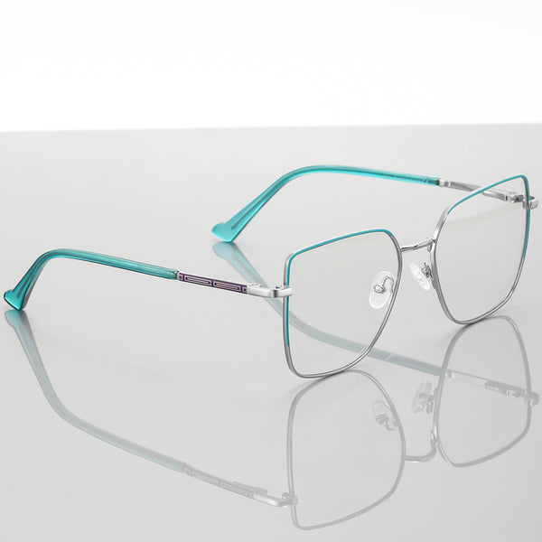 Cat-Eye Glasses PF1314