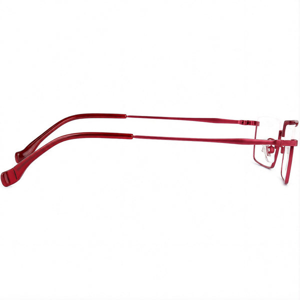 Rectangle Glasses RV1055