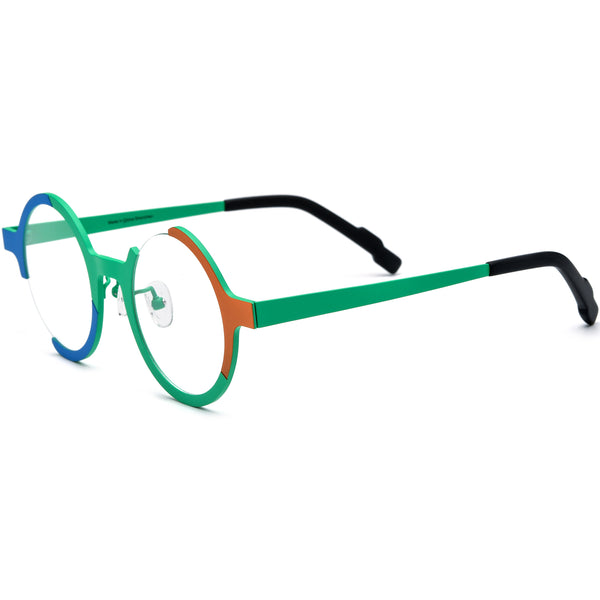 Round Glasses BR1527