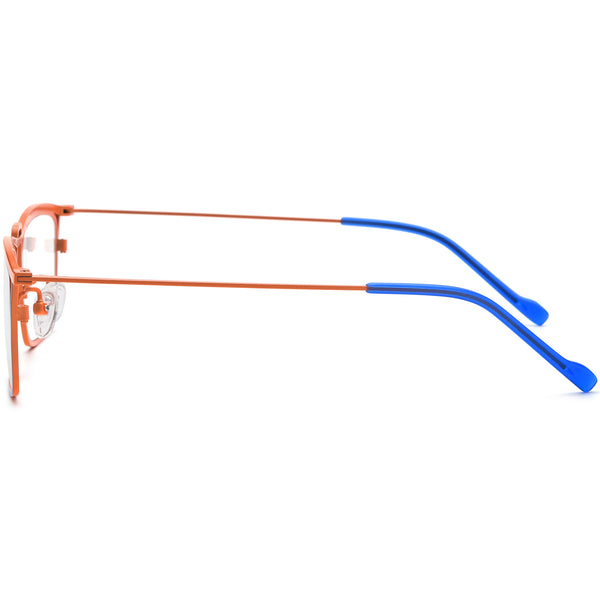 Rectangle Glasses BR1485