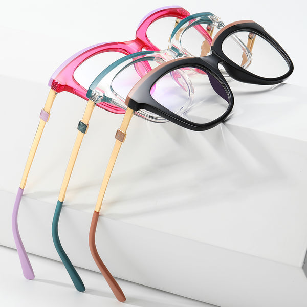 Cat-Eye Glasses PF1226
