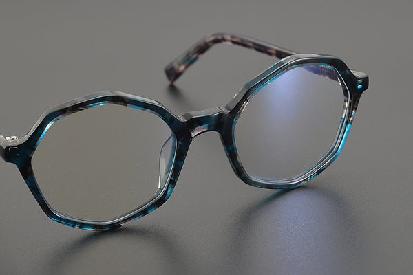 Geometric Glasses TG1224