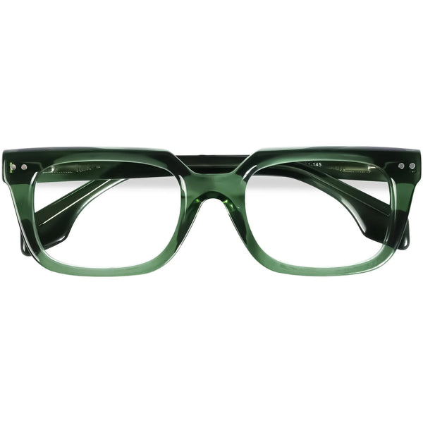 Rectangle Glasses A3767