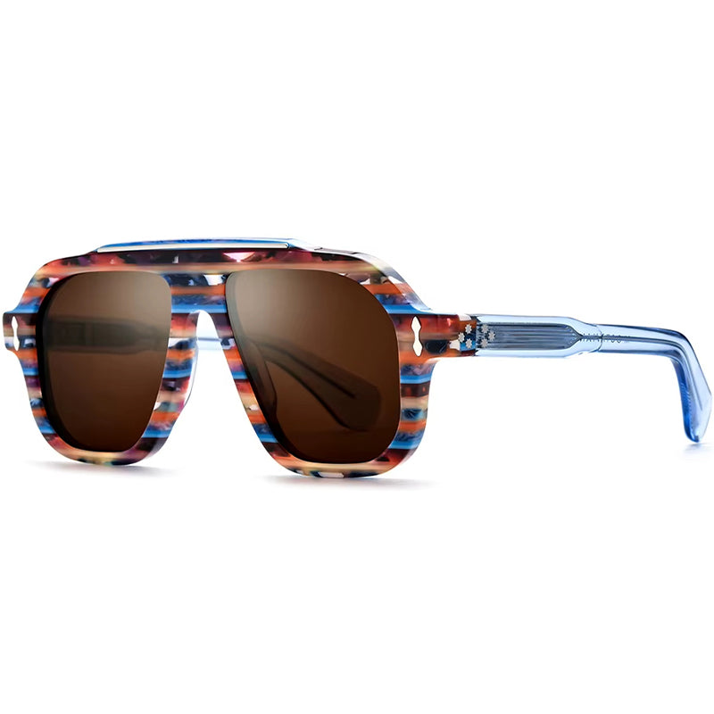 Square Sunglasses BRS1203