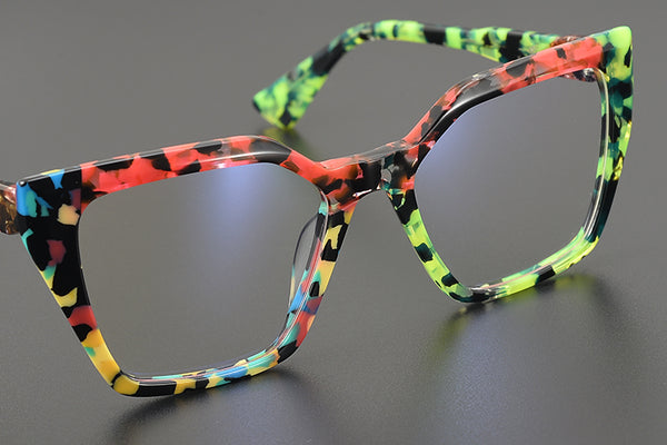 Cat-Eye Glasses TG1205