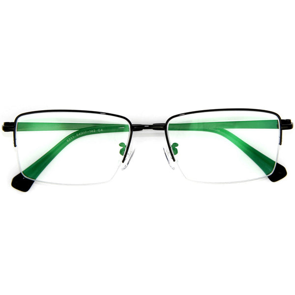 Rectangle Glasses JCT1073