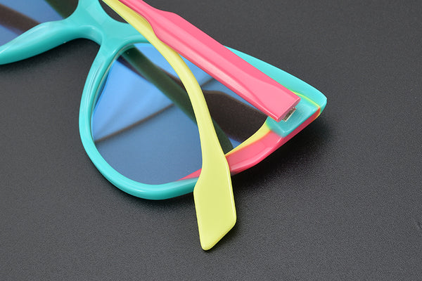 Cat-Eye Glasses TG1155