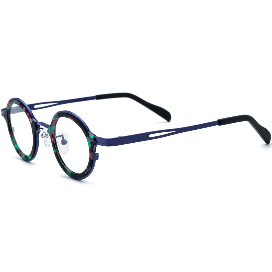 Round Glasses BR1634