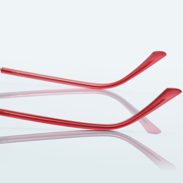Cat-Eye Glasses PF1337