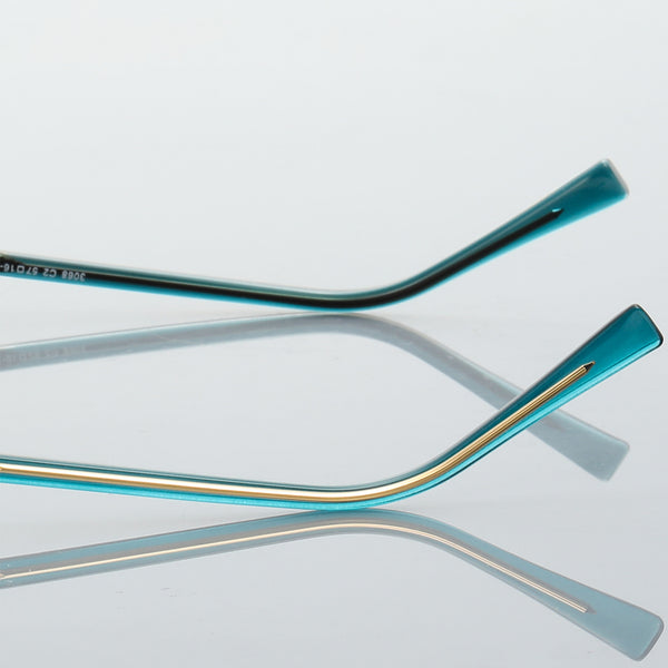 Cat-Eye Glasses PF1318